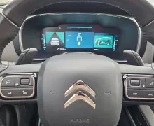 Zunanja slika - Citroën C5 - Hybrid 225 S&S Shine Avt.CERTIFIKAT, MAX OPREMA - 17 - Predogledna slika