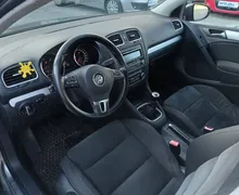 Zunanja slika - VW Golf - Golf - 9 - Predogledna slika