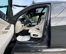 Zunanja slika - BMW X5 - serija : xDrive45e M SPORT LASER ACC PANO HEADuP ALU22 - 15 - Predogledna slika