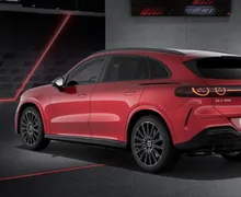 Zunanja slika - Mercedes-Benz GLC-Razred - GLC 400 4MATIC PREMIUM - 5 - Predogledna slika