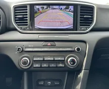 Notranja slika - KIA Sportage - 1.6 GDI LX Active ISG - 17 - Predogledna slika