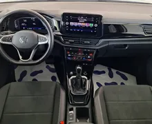 Zunanja slika - Volkswagen T-Roc - 1.5 TSI Sport DSG•PANO•MRTVI KOTI•KEYLESS•ACC• - 9 - Predogledna slika