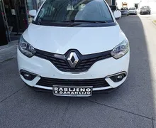 Zunanja slika - Renault Scénic - Scenic Intens Energy dCi 110 - 2 - Predogledna slika