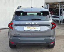 Zunanja slika - Dacia Bigster - Essential mild hybrid 140 +Zasilno rezervno kolo - 8 - Predogledna slika
