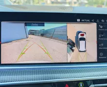 Zunanja slika - BMW serija X5: - xDrive30d AUT. M-PAKET USNJE VIRT. NAVI 360KAM HUD - 15 - Predogledna slika