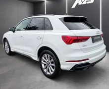 Zunanja slika - Audi Q3 - 35 TDI S line S tronic-SLO-ACC-Mrtvi kot-Ambient.. - 4 - Predogledna slika