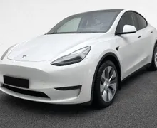 Zunanja slika - Tesla Model Y - Rear-Wheel Drive|KAMERA|FULL LED|RANGE 450KM|19COL - 1 - Predogledna slika