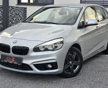 Zunanja slika - BMW Serija 2 - Active Tourer: 220d Sport Line- Le 165.000km- AUT.-ŠPORT - 15 - Predogledna slika