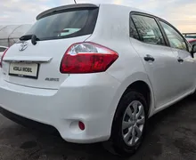 Zunanja slika - Toyota Auris - 1.33 Dual VVT-i Luna KLIMA-SLOVENSKA-1.LASTNIK - 4 - Predogledna slika