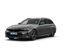 Zunanja slika - BMW Serija 3 - 320d xDrive - 2 - Predogledna slika