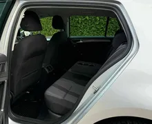 Zunanja slika - VW Golf - 1.6 TDI-ALLSTAR-LIZING ZA TUJCE-PDC-TEMPOMAT... - 11 - Predogledna slika