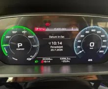 Zunanja slika - Audi e-tron - 55 quattro Advanced.KAMERA.LED.USNJE.NAVI.4X4.ACC - 10 - Predogledna slika