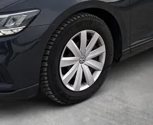 Zunanja slika - Volkswagen Passat Variant - 2.0 TDI  Business DSG Kamera - LED - Navi - 6 - Predogledna slika