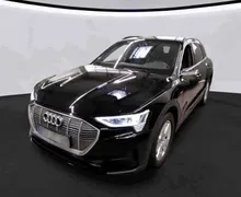 Zunanja slika - Audi e-tron - S line quattro 55.NEMŠKI+4ALU.KAMERA.KLJUKA.KAMERA - 1 - Predogledna slika