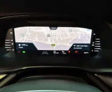 Zunanja slika - Škoda Octavia - Combi 2.0 TDI Ambition DSG  ACC-LED-KAMERA - 16 - Predogledna slika