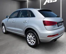 Zunanja slika - Audi Q3 - quattro 2.0 TDI-SLO-1.Lastnik-Bixsenon-PDC-Tempoma - 4 - Predogledna slika