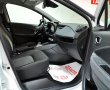 Zunanja slika - Renault Zoe - INTENS R135 - 10 - Predogledna slika