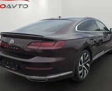 Zunanja slika - VW Arteon - 2.0 TSI avt. 140kW R-Line rezerviran - 3 - Predogledna slika