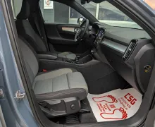 Zunanja slika - Volvo XC40 - B3P - 12 - Predogledna slika