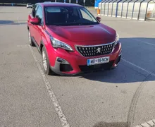 Zunanja slika - Peugeot - 3008 1,6 BlueHDI 120 S&S Active - 2 - Predogledna slika