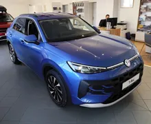 Zunanja slika - Volkswagen T-Roc - 1.5 eTSI Life DSG 110  150 - 4 - Predogledna slika