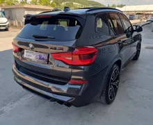 Notranja slika - BMW serija X3: - M COMPETITON KOT NOV PANORAMA-21COL ... - 8 - Predogledna slika