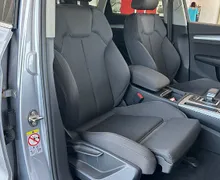 Zunanja slika - Audi Q5 - quattro Sline VIRTUAL-LED-ASISTENCE-SLO. - 7 - Predogledna slika