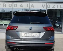 Zunanja slika - Volkswagen Tiguan - 2.0 TDI SCR BMT R-Line Edit. 110kW - 6 - Predogledna slika