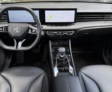 Zunanja slika - MG MG HS - HS 1.5T GDI Hybrid+ Luxury - 7 - Predogledna slika