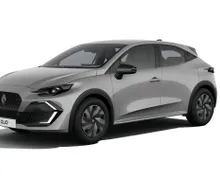 Zunanja slika - Renault Clio - Evolution TCE115+kamera+Zimske gume - 4 - Predogledna slika