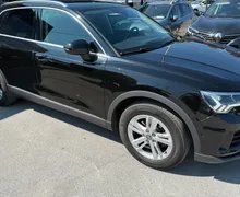 Zunanja slika - Audi Q3 - 35 TDI S tronic Navi Kamera LED LETNO JAMSTVO - 2 - Predogledna slika