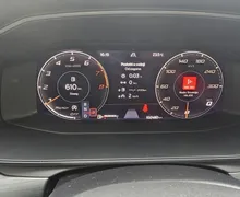 Zunanja slika - Cupra Formentor - 1.5 TSI 150 DSG|fuLED|ACC|NAVI|ASSIS|Wirtual - 12 - Predogledna slika