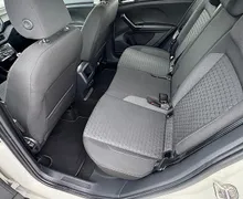 Zunanja slika - Volkswagen T-Cross - 1.0 TSI 110ks VIRTUAL PDC ALU MULTIVOLAN - 12 - Predogledna slika