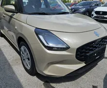 Zunanja slika - Suzuki Swift - 1.2 HIBRID COMFORT - 2 - Predogledna slika