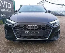 Zunanja slika - Audi A4 - Avant 40 TFSI quattro 3X S-LINE WEBASTO MATRIX VL KLJUKA - 2 - Predogledna slika