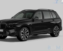 Zunanja slika - BMW serija X7: - xD40d|M-Pro|SoftC|SkyL|Air|4WS|HUD|ACC|Kljuka|R23| - 1 - Predogledna slika