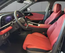 Zunanja slika - Omoda 9 - 1.5T-GDI HUD + BLIS + RADAR + PANORAMA + DAB + - 6 - Predogledna slika