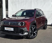 Zunanja slika - Renault 4 E-Tech Electric - Techno EV52 + Paket Varnost Vožnja in parkiranj - 1 - Predogledna slika