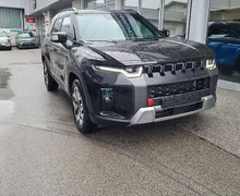 Zunanja slika - KG Mobility Torres - 1.5 T-GDi Adventure 4x4 A T - 2 - Predogledna slika