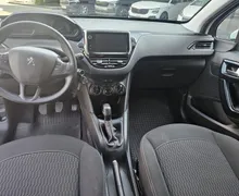 Zunanja slika - Peugeot 208 - 1.2 PureTech 82 Active - 7 - Predogledna slika