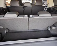 Zunanja slika - Volkswagen Tayron - 1.5 eTSI DSG 4ALL 110kW 7 sedežev |KOT NOV| - 13 - Predogledna slika