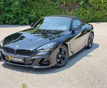 Zunanja slika - BMW Z4 - M40i - 2 - Predogledna slika