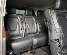 Zunanja slika - Mercedes-Benz V-Razred - 250d 4MATIC - 360 KAM. - LINE ASS. - AKTIVNI TEMP - 17 - Predogledna slika