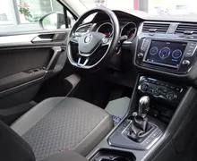 Zunanja slika - Volkswagen Tiguan - 2.0 TDI SCR BMT DSG COMFORTLINE 150KM-LEP- - 10 - Predogledna slika