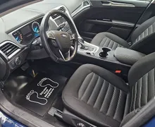 Zunanja slika - Ford Mondeo - 2.0 TDCi 110 kW Trend - 9 - Predogledna slika