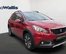 Zunanja slika - Peugeot 2008 - 1,2 PureTech 130 S&S Style - 3 - Predogledna slika