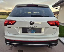 Zunanja slika - Volkswagen Tiguan - 4motion 2.0 TDI BMT Elegance DSG - 5 - Predogledna slika