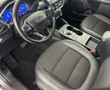 Zunanja slika - Ford Kuga - TitaniumX 2.0 EcoBlue 140kW.NEMŠKI+4ALU.KAMERA.4X4 - 13 - Predogledna slika