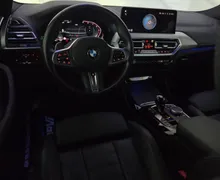 Zunanja slika - BMW X4 - serija :  xDrive 30d Avt.M.SPORT-RADAR-KLJUKA-LASER-KEY-H - 16 - Predogledna slika