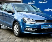 Zunanja slika - Volkswagen Polo - 1.4 TDI Trendline 55  75 - 3 - Predogledna slika